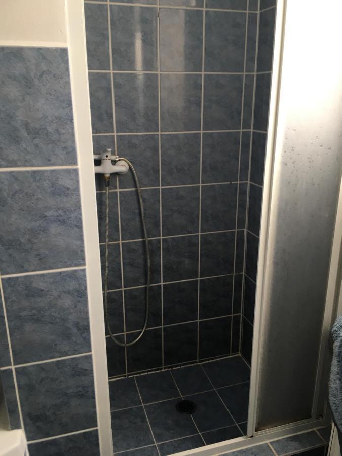 Penzion U Ryglu Vrchlabí Eksteriør bilde